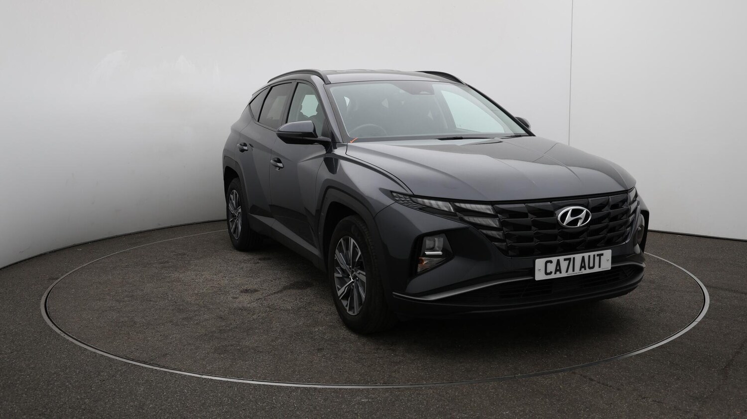 Used Hyundai TUCSON 2021 for sale - 76151992: Photo 42