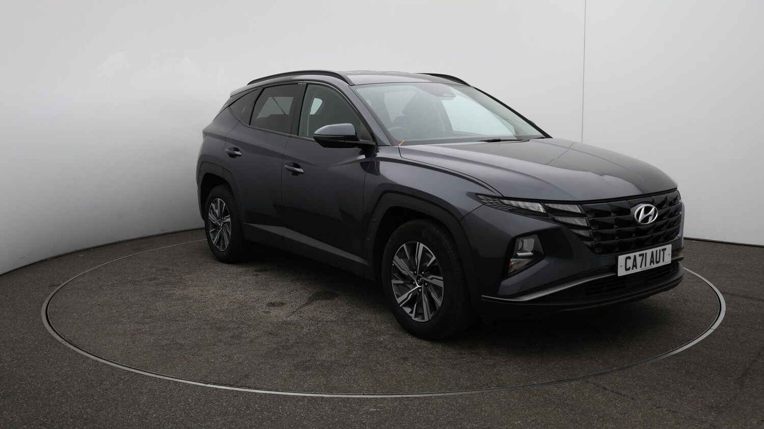 Used Hyundai TUCSON 2021 for sale - 76151992: Photo 43