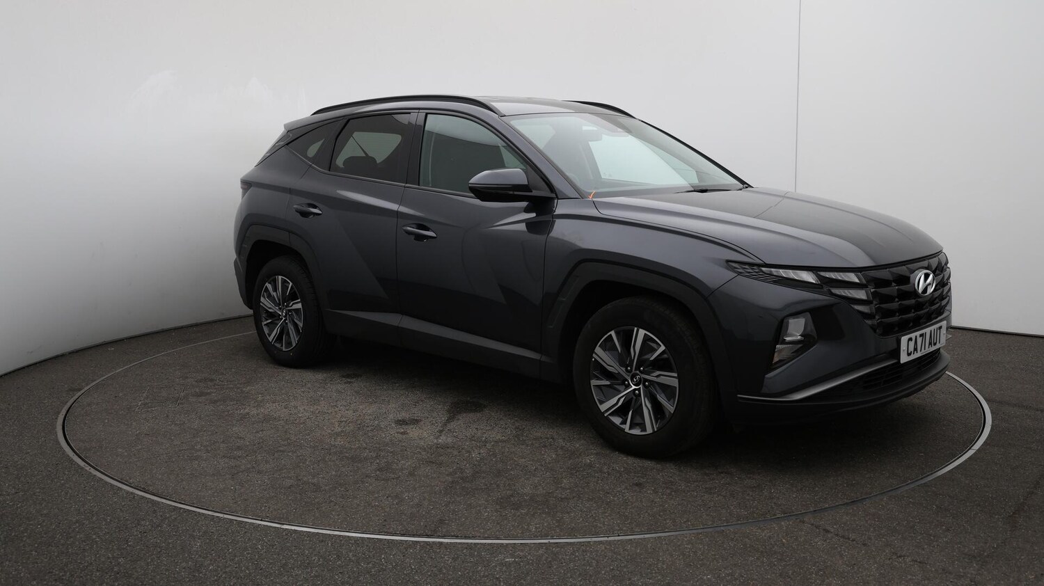 Used Hyundai TUCSON 2021 for sale - 76151992: Photo 44