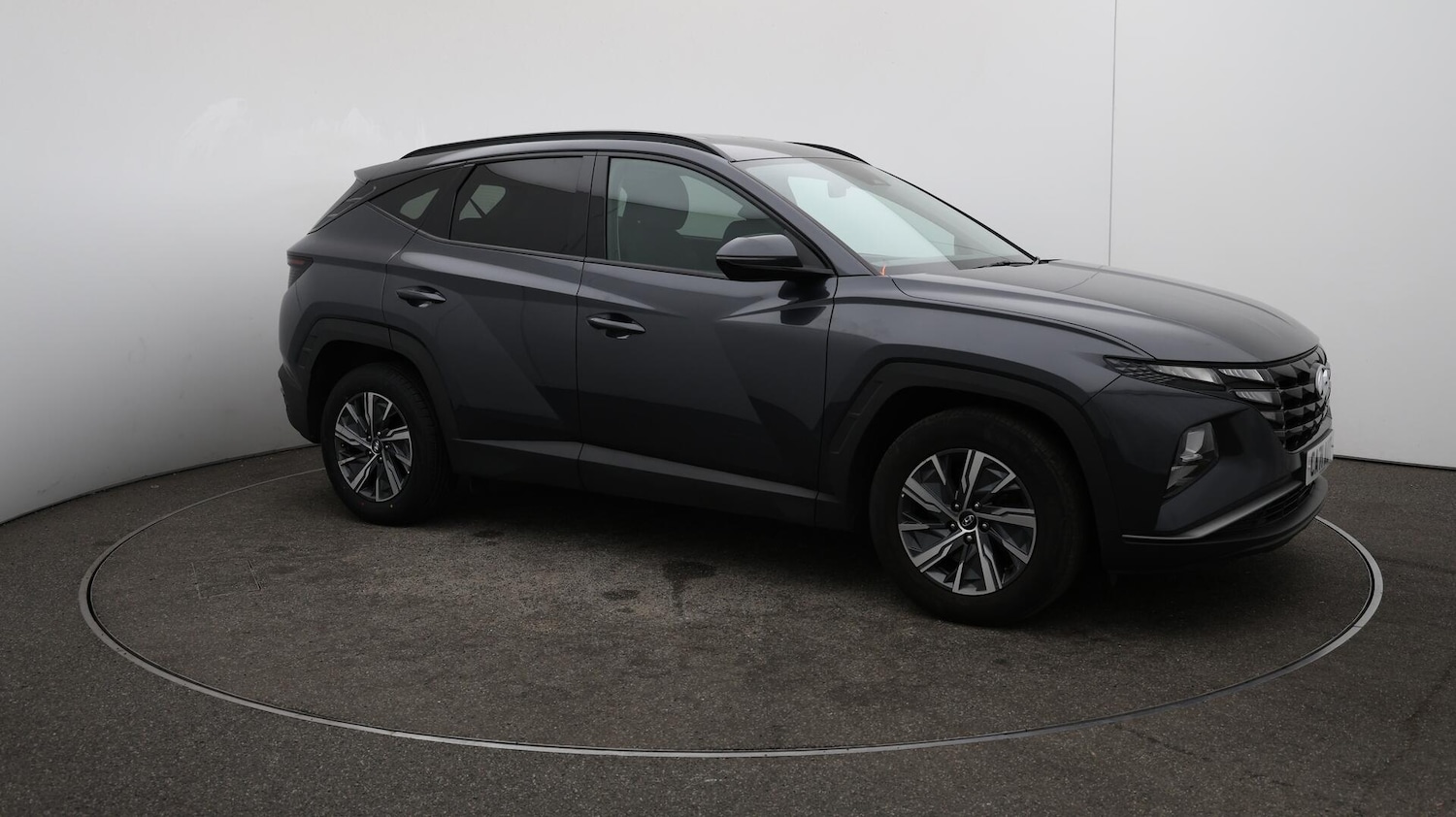 Used Hyundai TUCSON 2021 for sale - 76151992: Photo 45