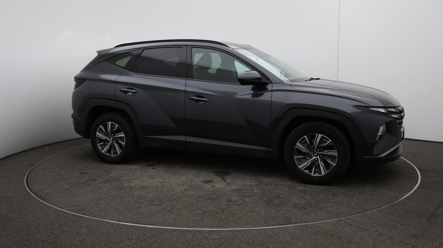 Used Hyundai TUCSON 2021 for sale - 76151992: Photo 46