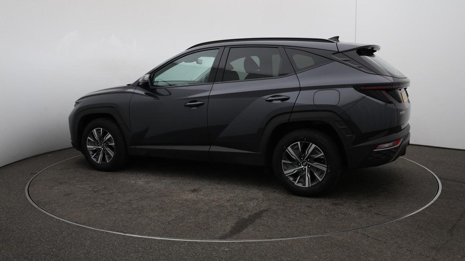Used Hyundai TUCSON 2021 for sale - 76151992: Photo 47