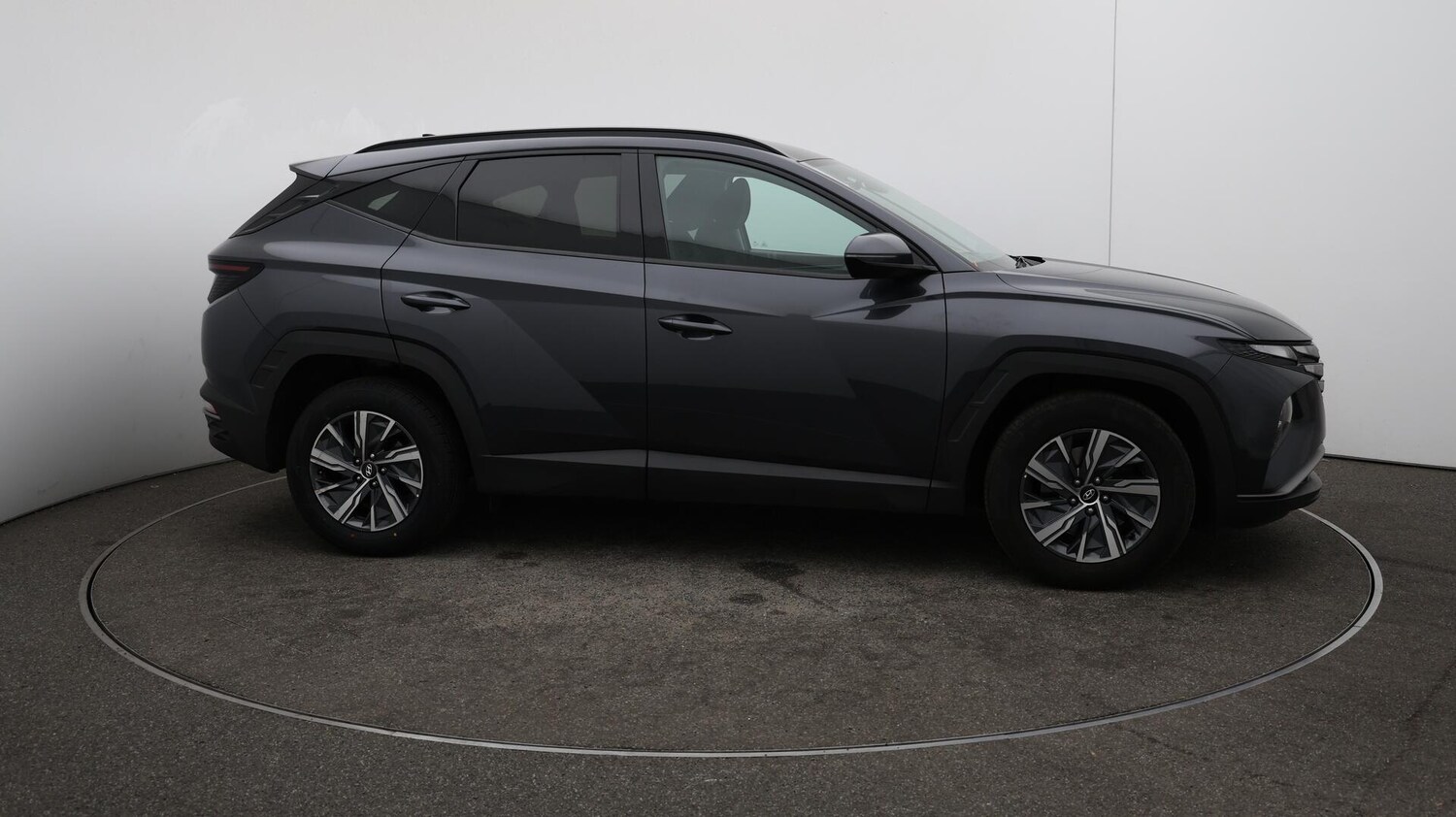 Used Hyundai TUCSON 2021 for sale - 76151992: Photo 48