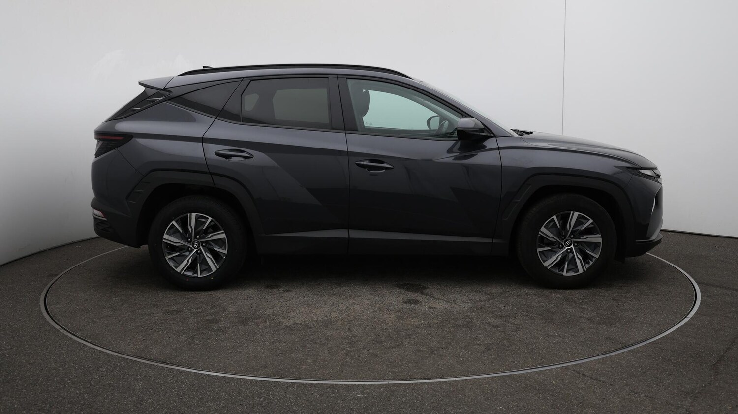 Used Hyundai TUCSON 2021 for sale - 76151992: Photo 49
