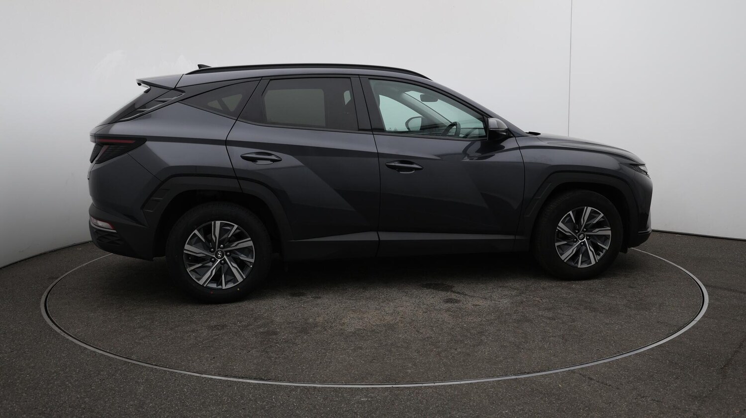 Used Hyundai TUCSON 2021 for sale - 76151992: Photo 50
