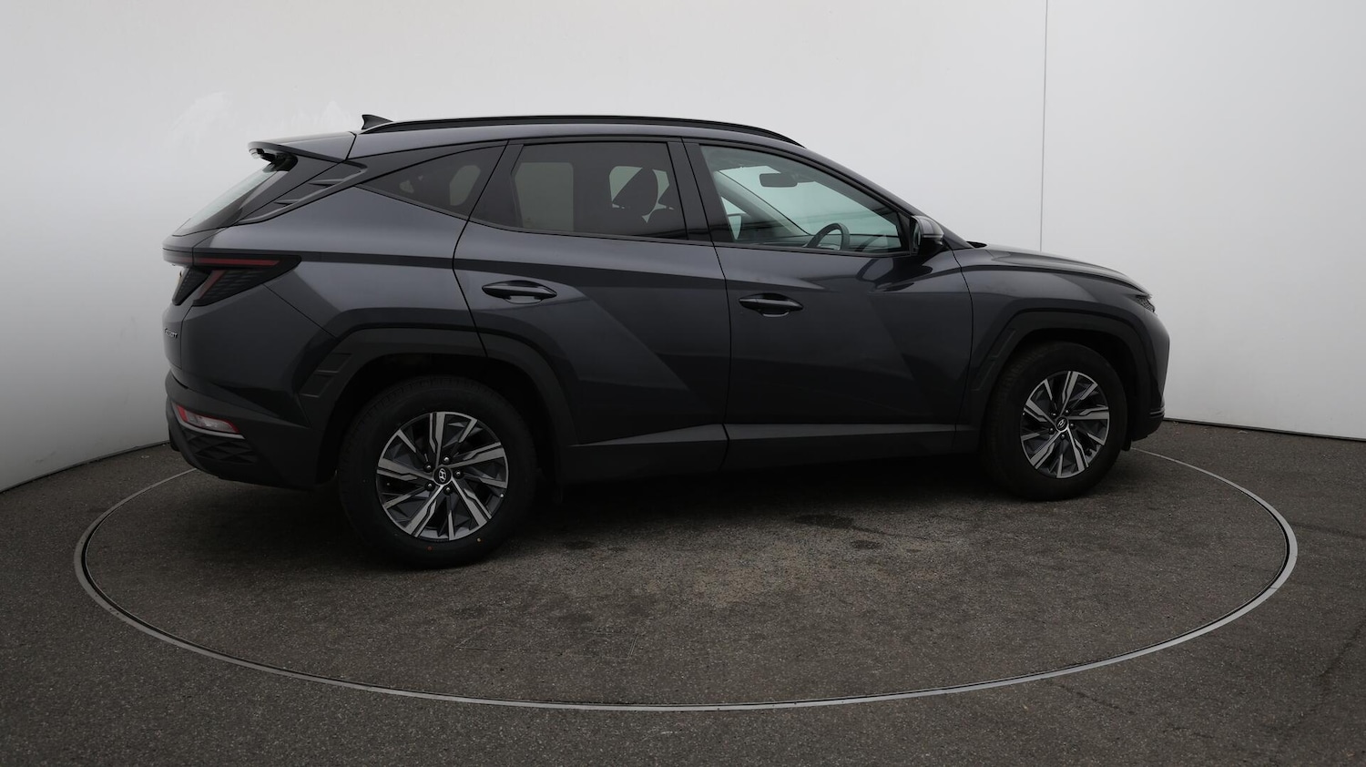 Used Hyundai TUCSON 2021 for sale - 76151992: Photo 51