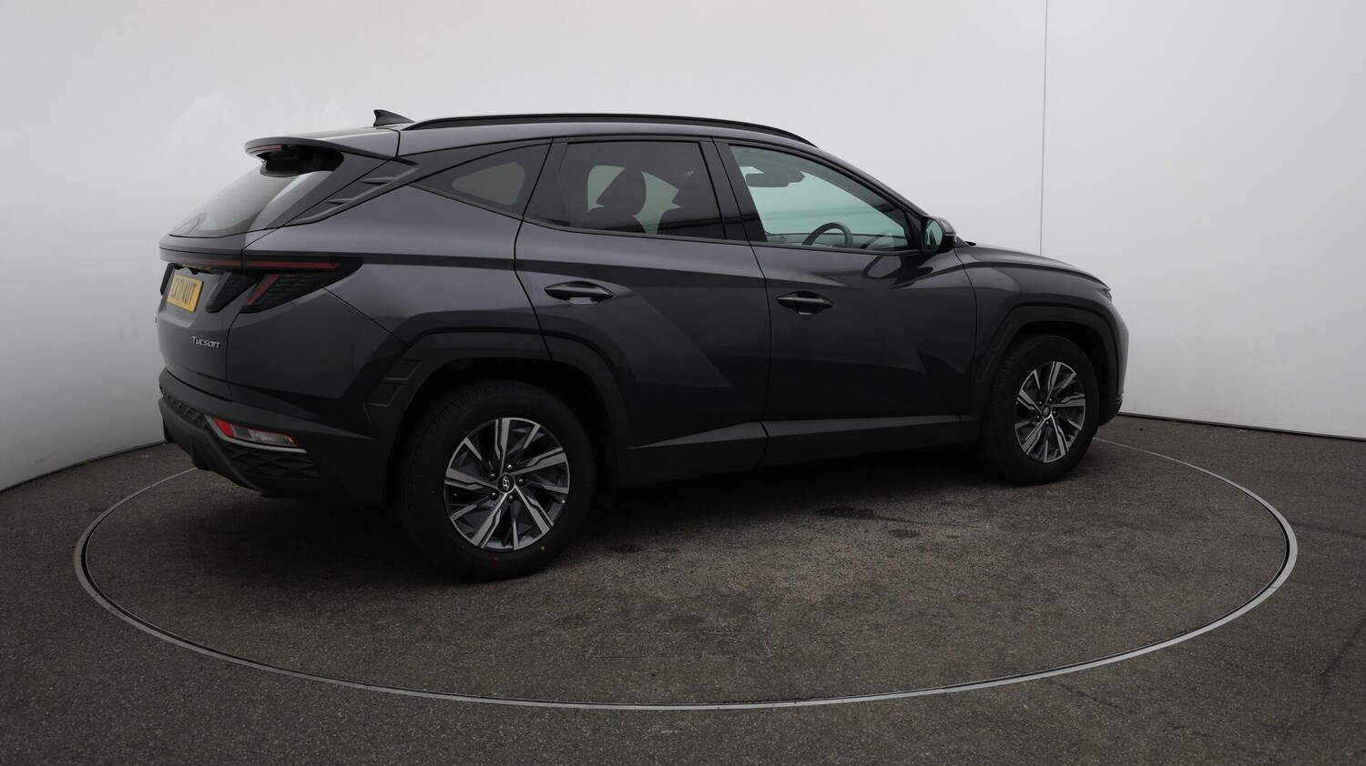 Used Hyundai TUCSON 2021 for sale - 76151992: Photo 52