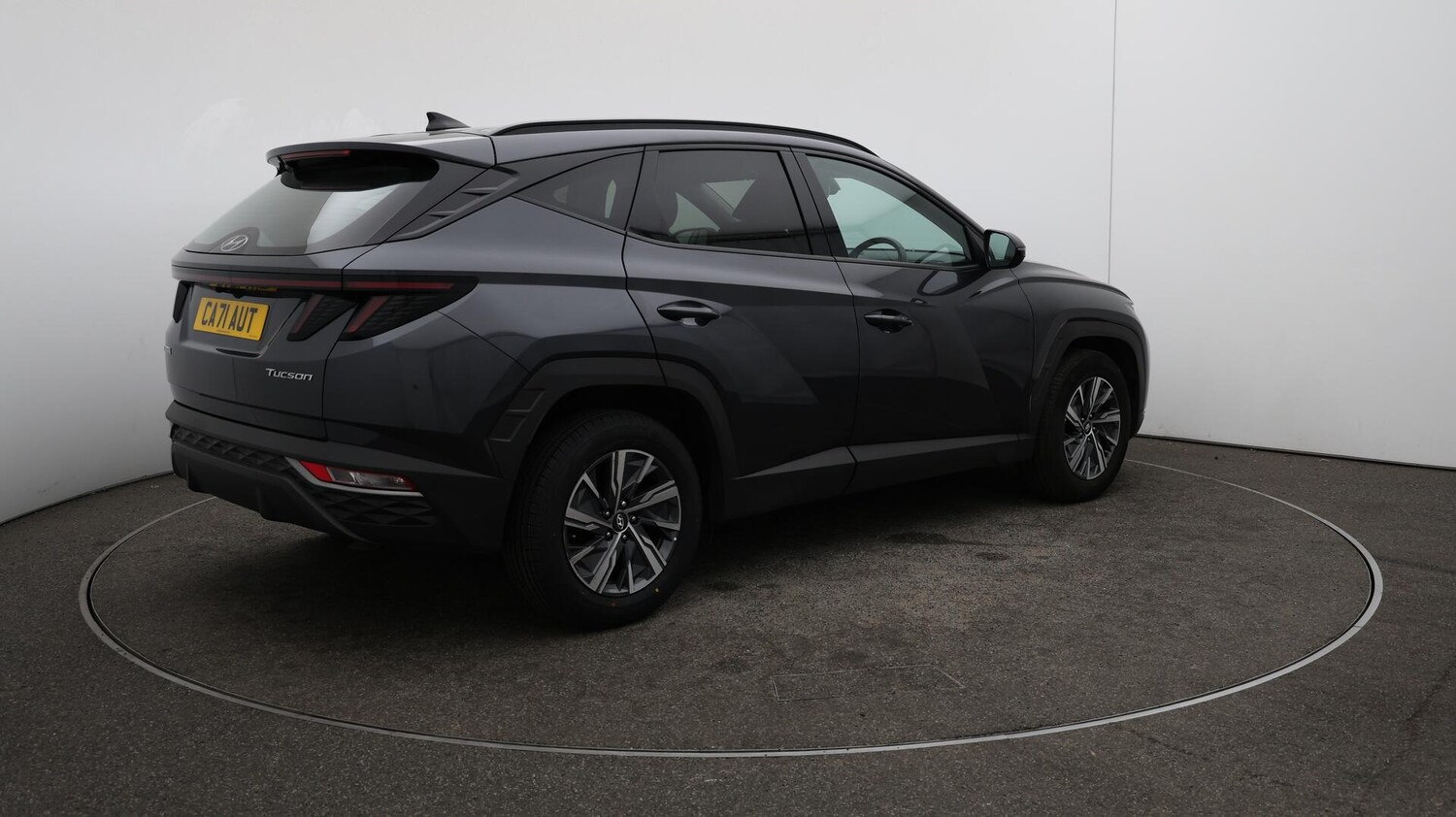 Used Hyundai TUCSON 2021 for sale - 76151992: Photo 53