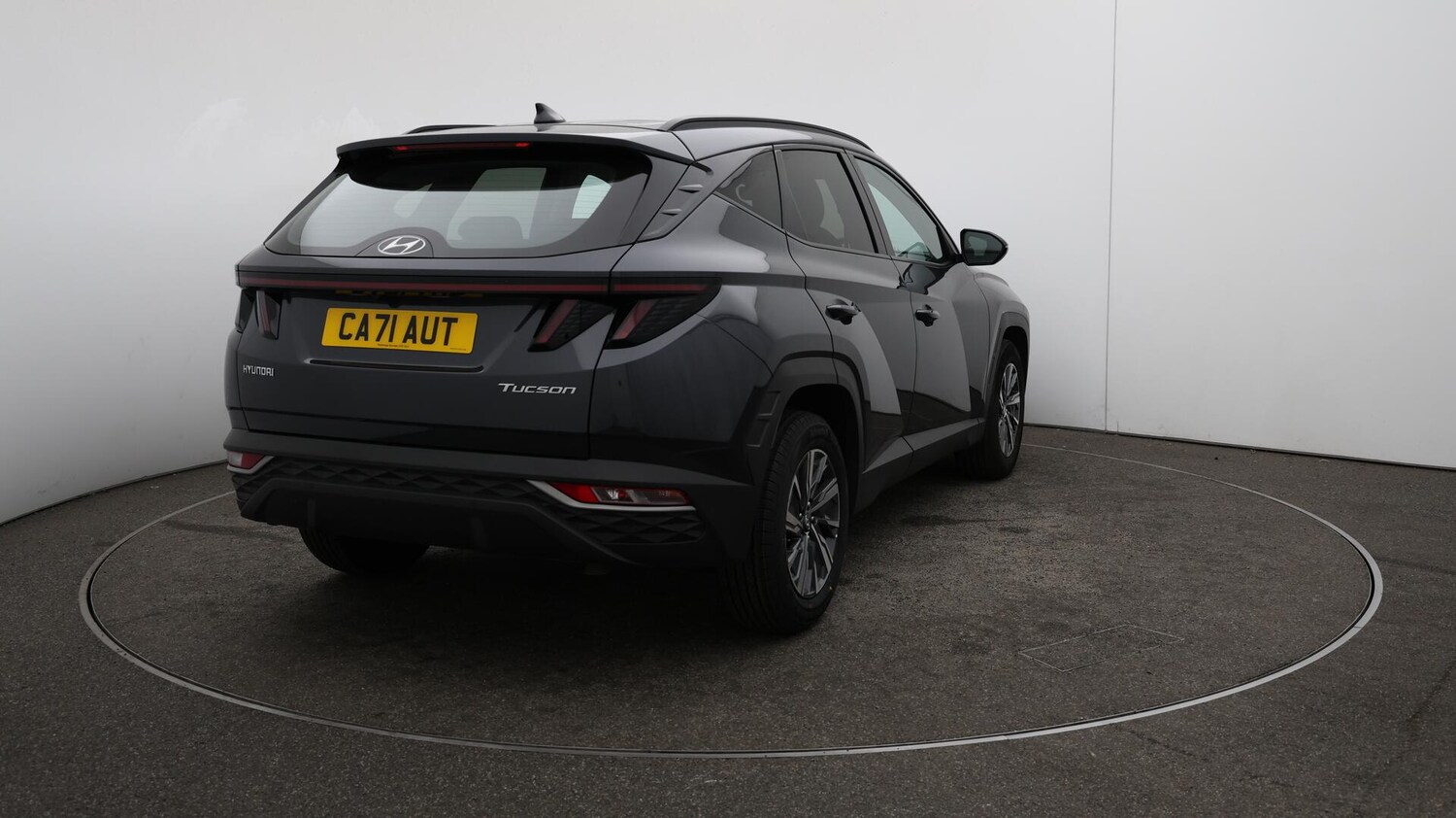 Used Hyundai TUCSON 2021 for sale - 76151992: Photo 55