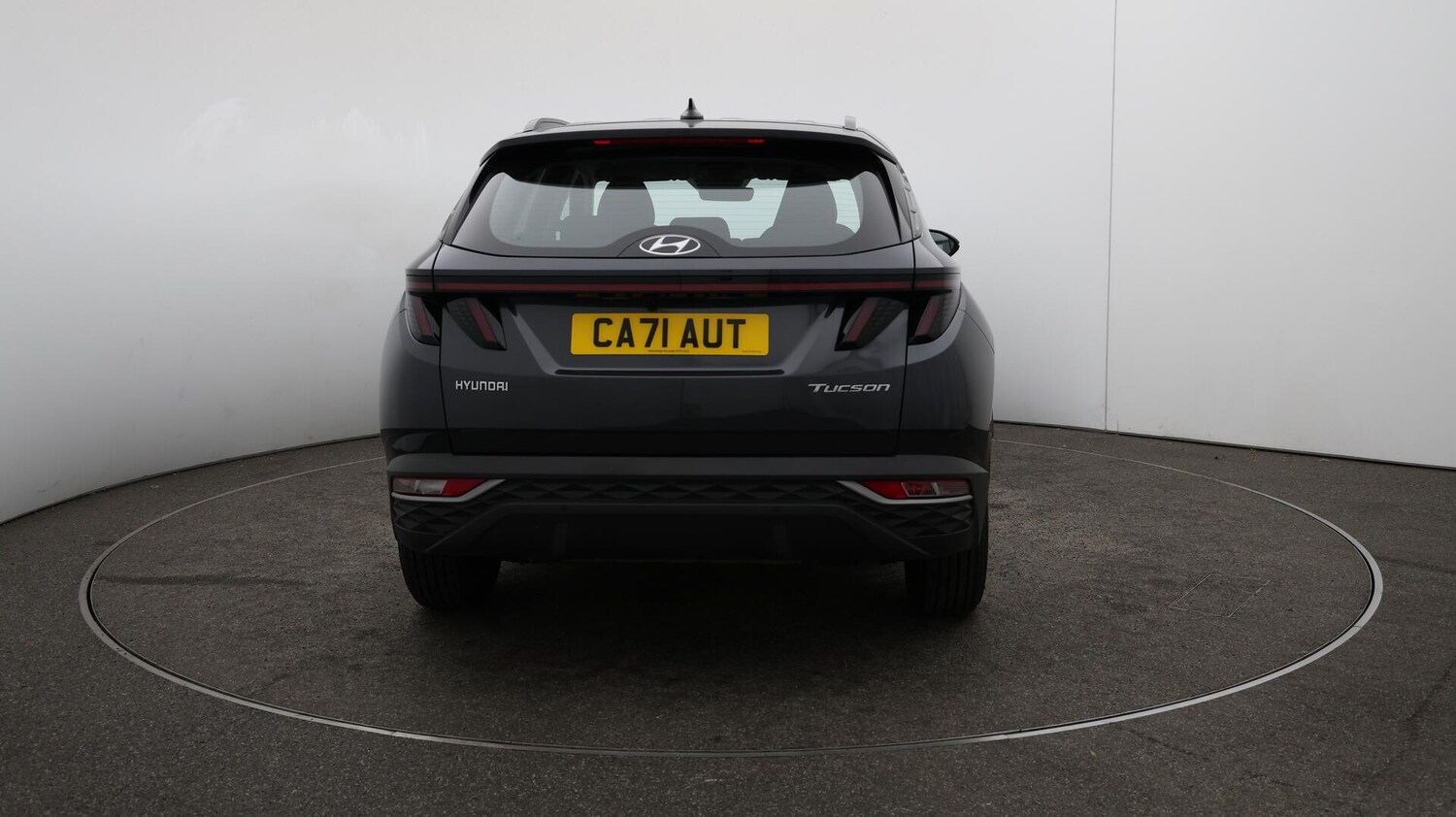 Used Hyundai TUCSON 2021 for sale - 76151992: Photo 57