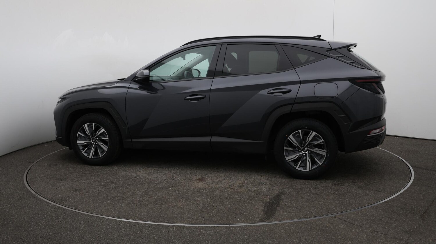 Used Hyundai TUCSON 2021 for sale - 76151992: Photo 58