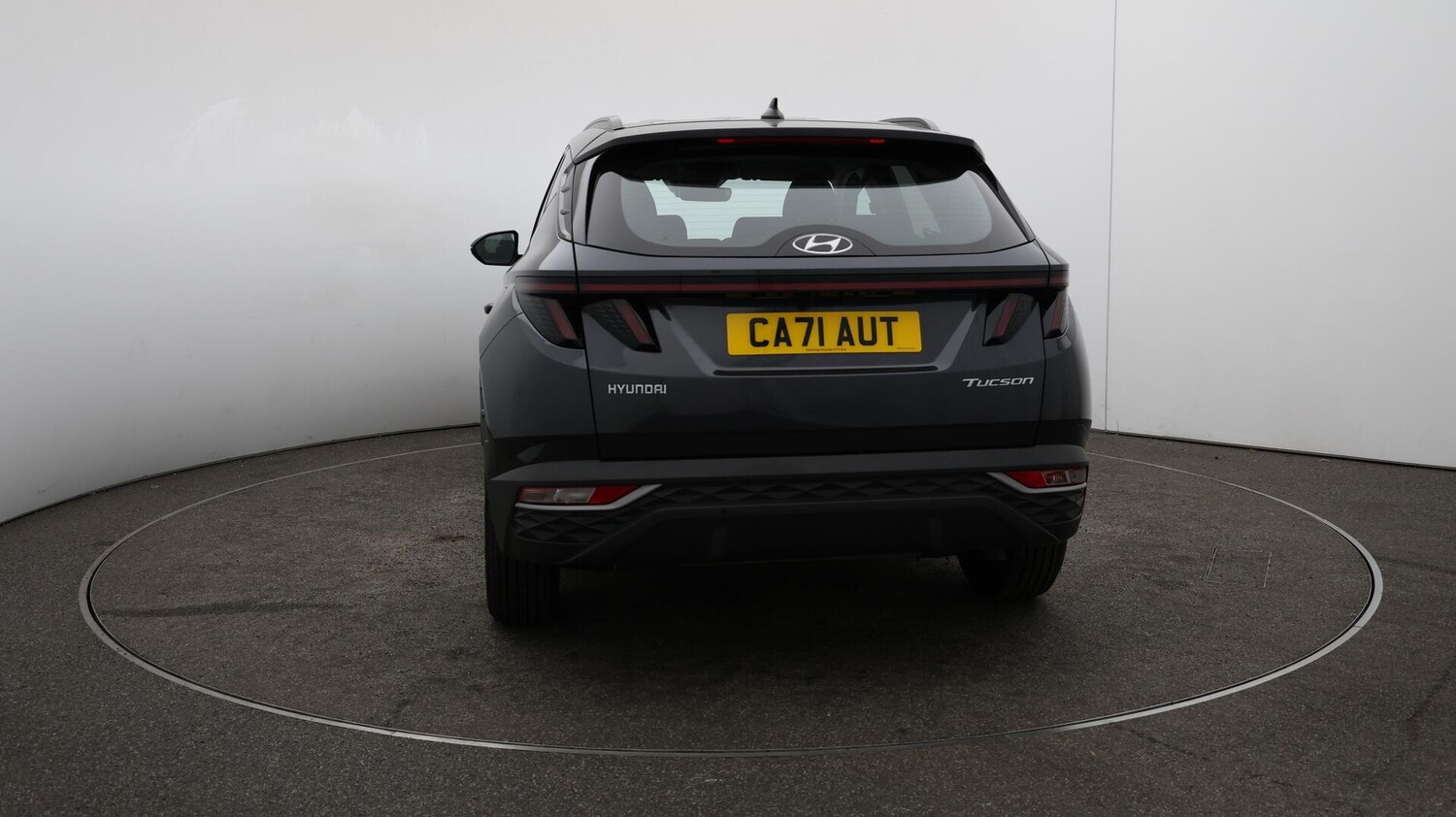 Used Hyundai TUCSON 2021 for sale - 76151992: Photo 59