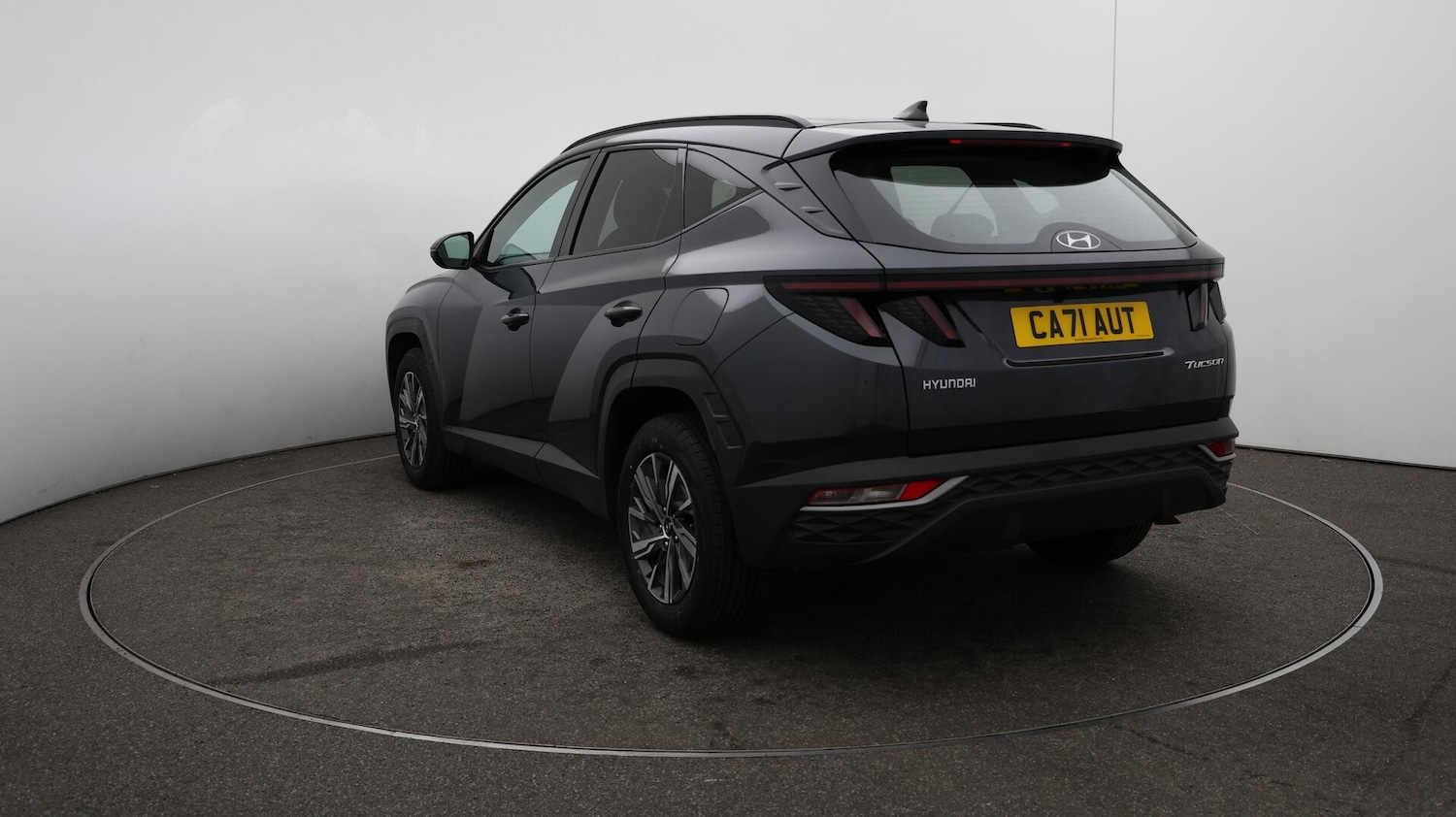 Used Hyundai TUCSON 2021 for sale - 76151992: Photo 61