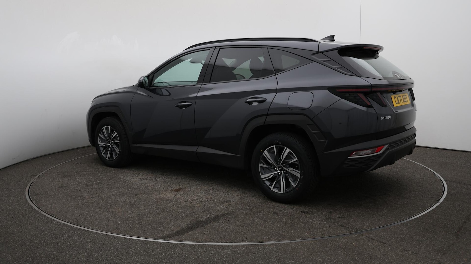 Used Hyundai TUCSON 2021 for sale - 76151992: Photo 63