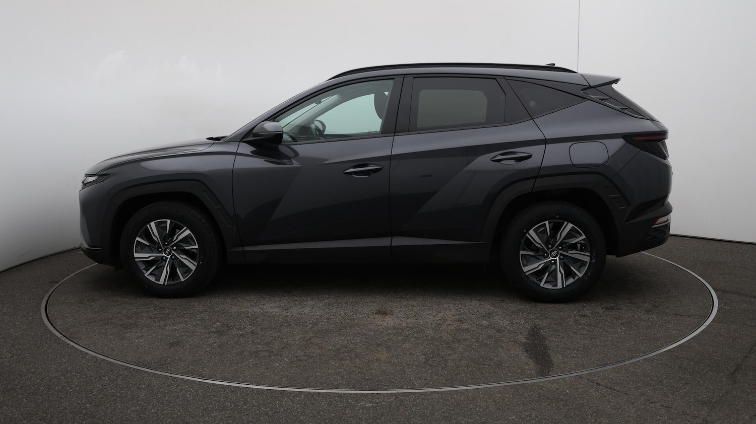 Used Hyundai TUCSON 2021 for sale - 76151992: Photo 64