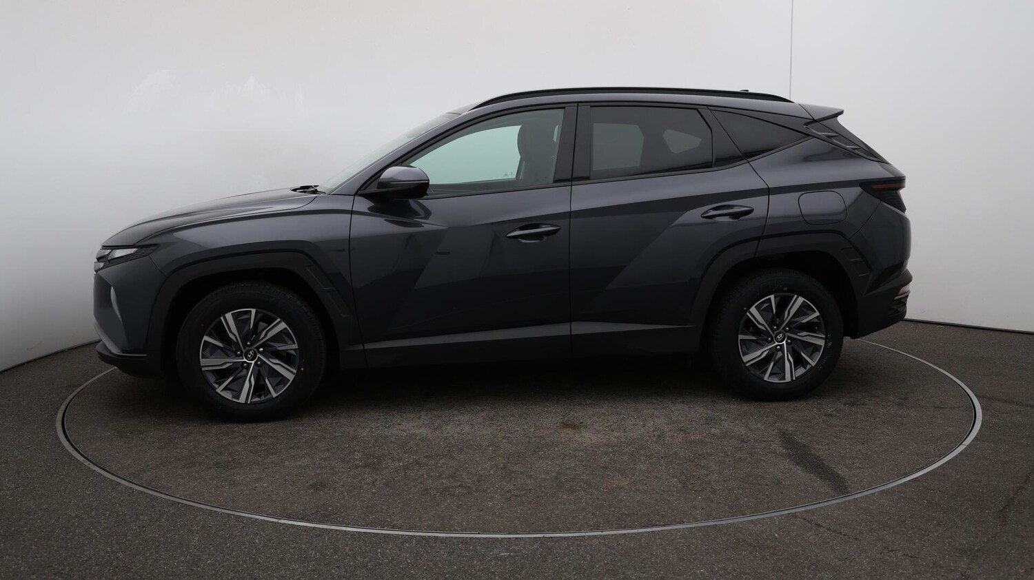 Used Hyundai TUCSON 2021 for sale - 76151992: Photo 65