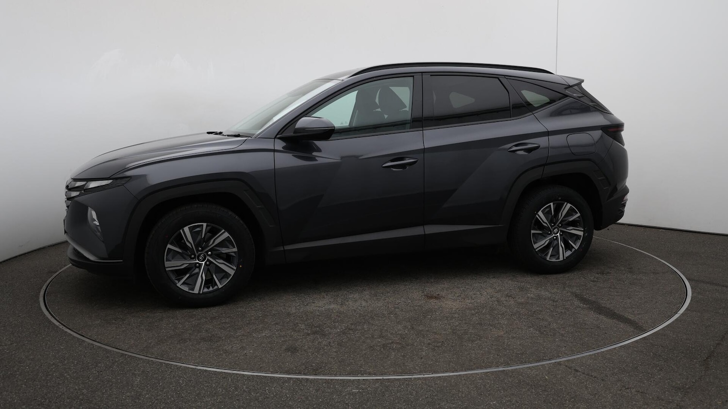 Used Hyundai TUCSON 2021 for sale - 76151992: Photo 66