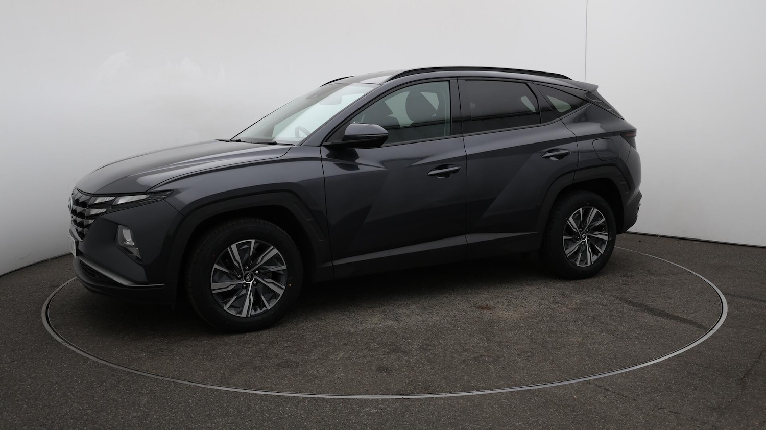 Used Hyundai TUCSON 2021 for sale - 76151992: Photo 67