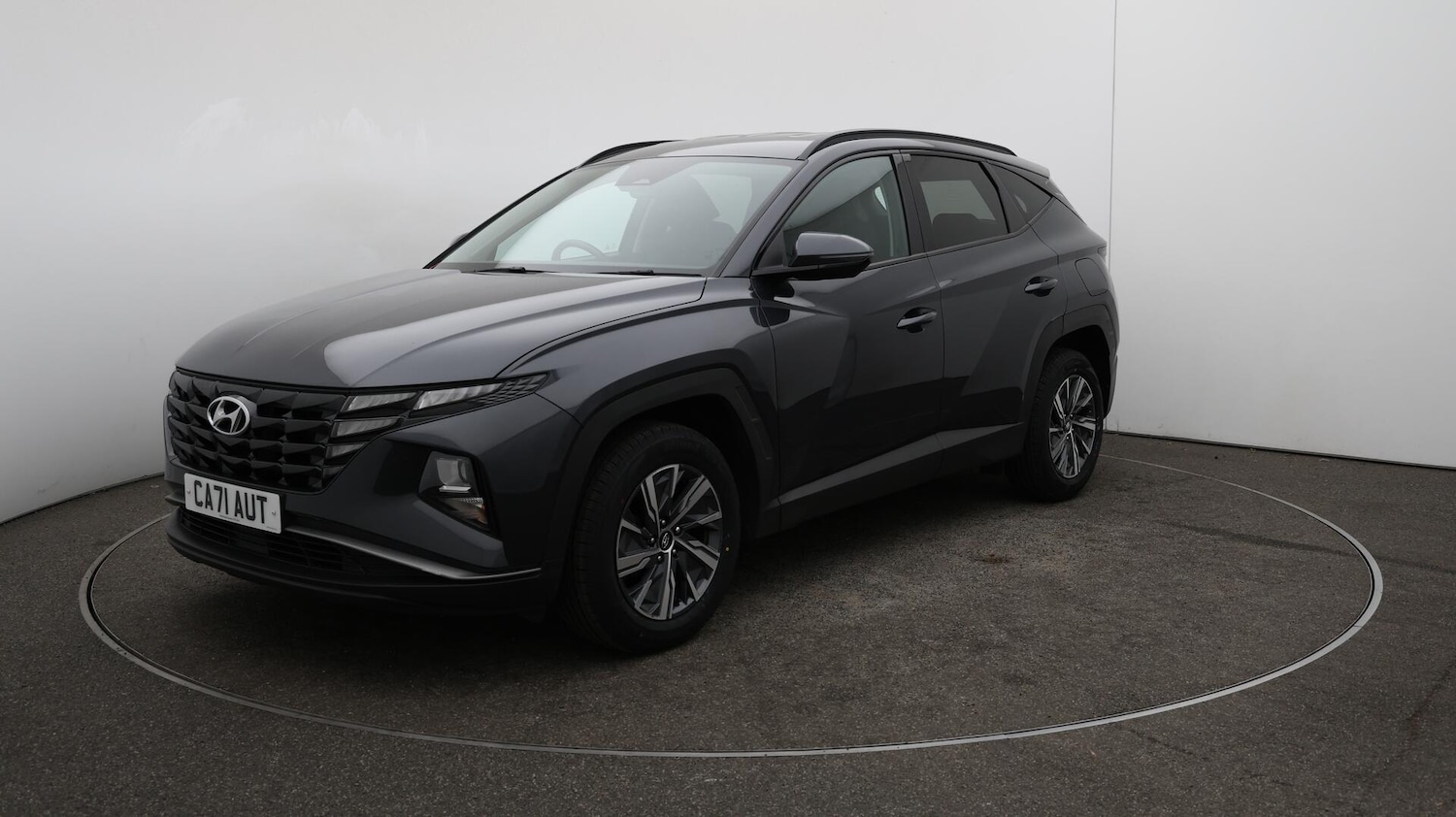 Used Hyundai TUCSON 2021 for sale - 76151992: Photo 69