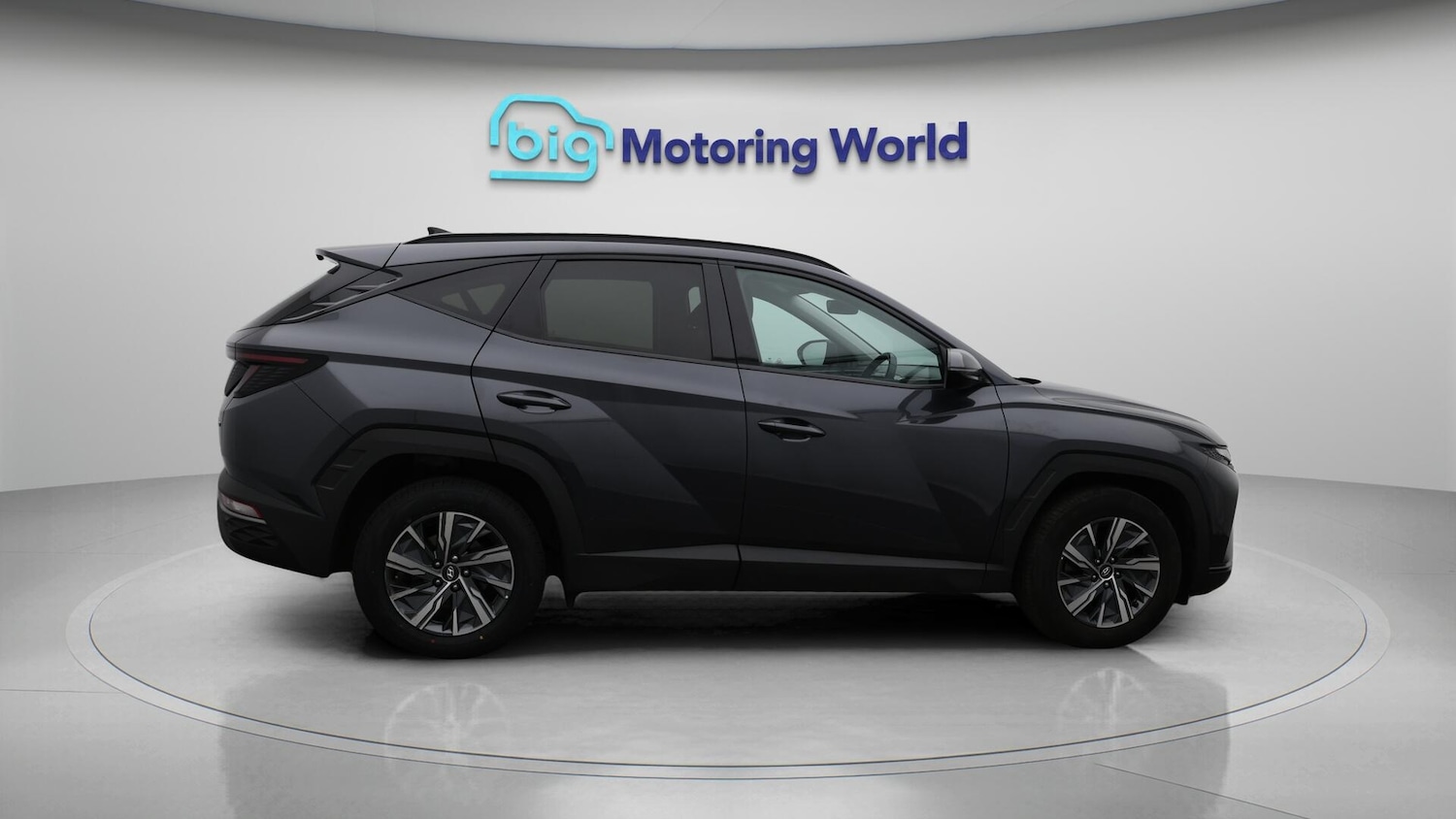 Used Hyundai TUCSON 2021 for sale - 76151992: Photo 9