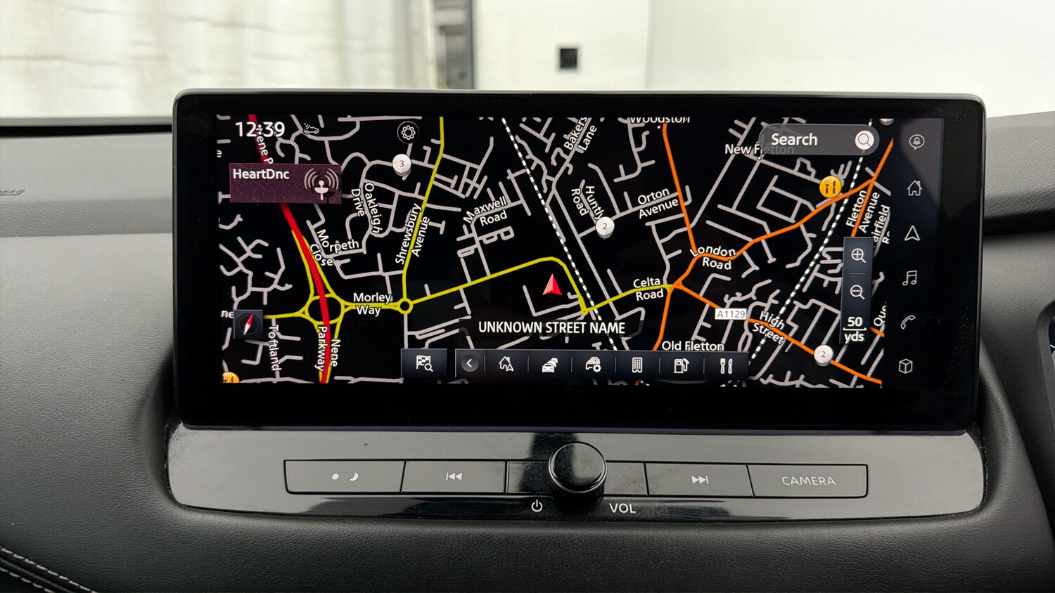 Used Nissan Qashqai 2023 for sale - 78176663: Photo 10