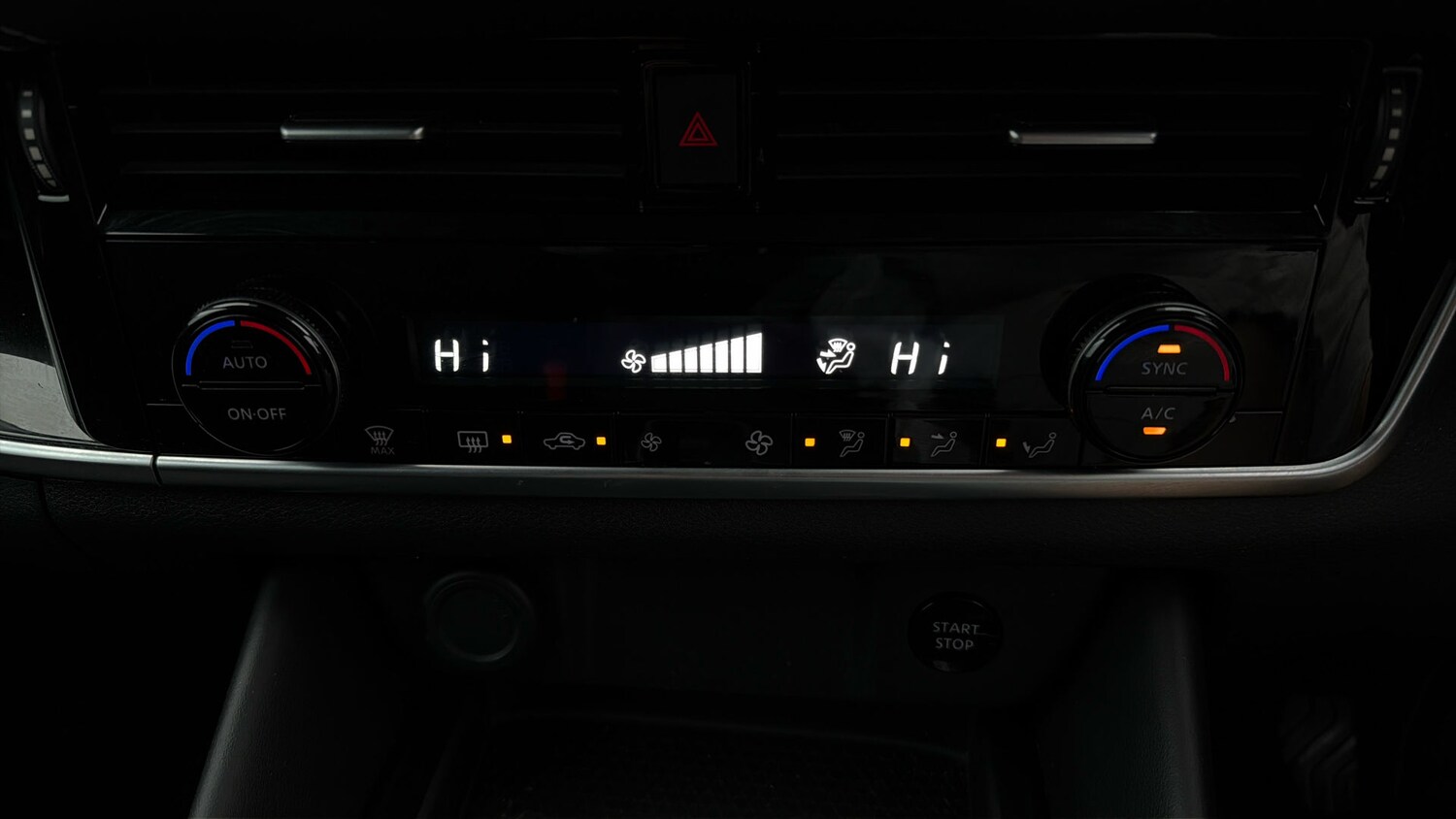 Used Nissan Qashqai 2023 for sale - 78176663: Photo 11