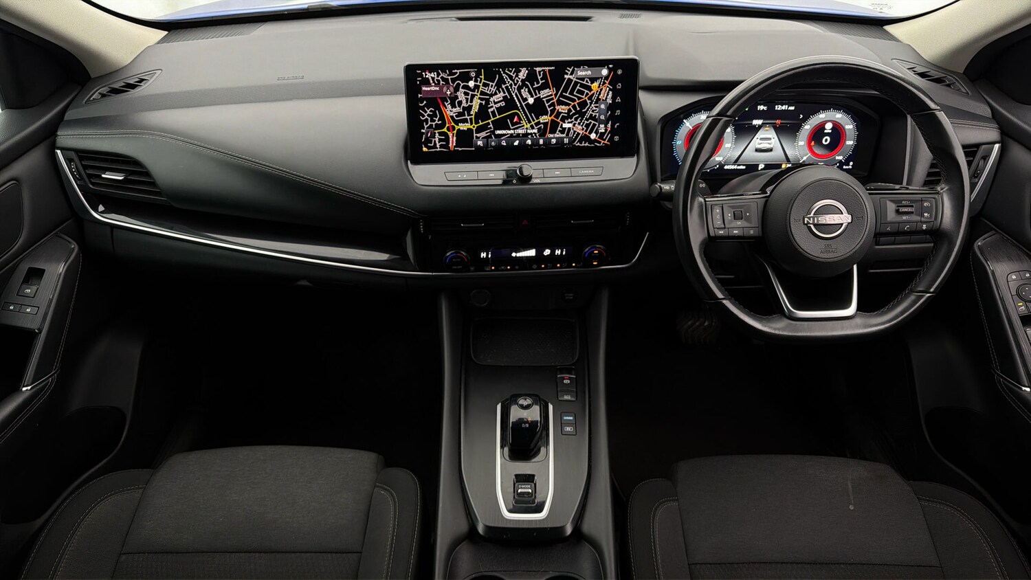 Used Nissan Qashqai 2023 for sale - 78176663: Photo 12