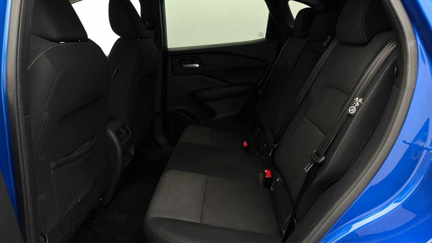 Used Nissan Qashqai 2023 for sale - 78176663: Photo 15