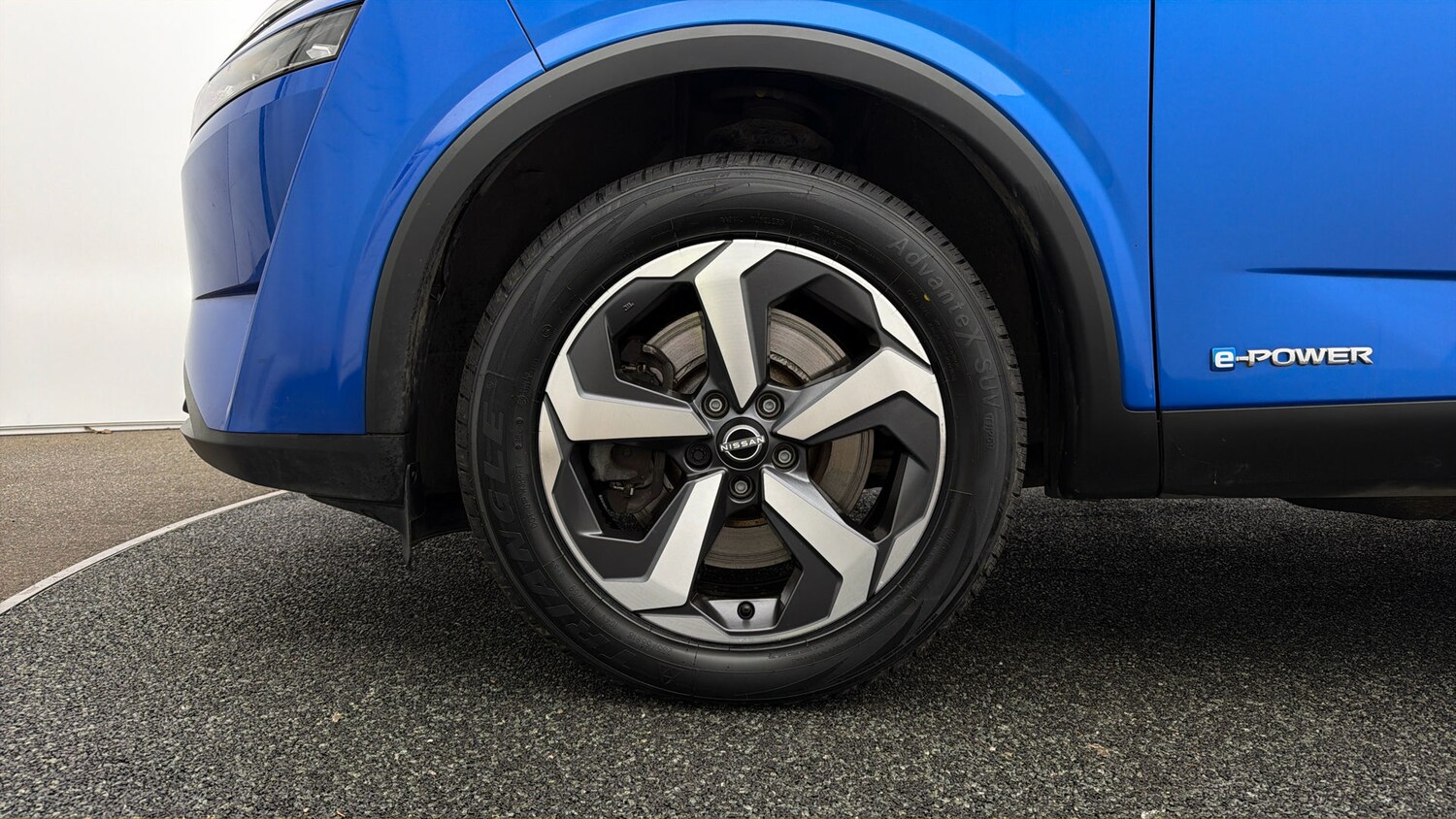 Used Nissan Qashqai 2023 for sale - 78176663: Photo 17