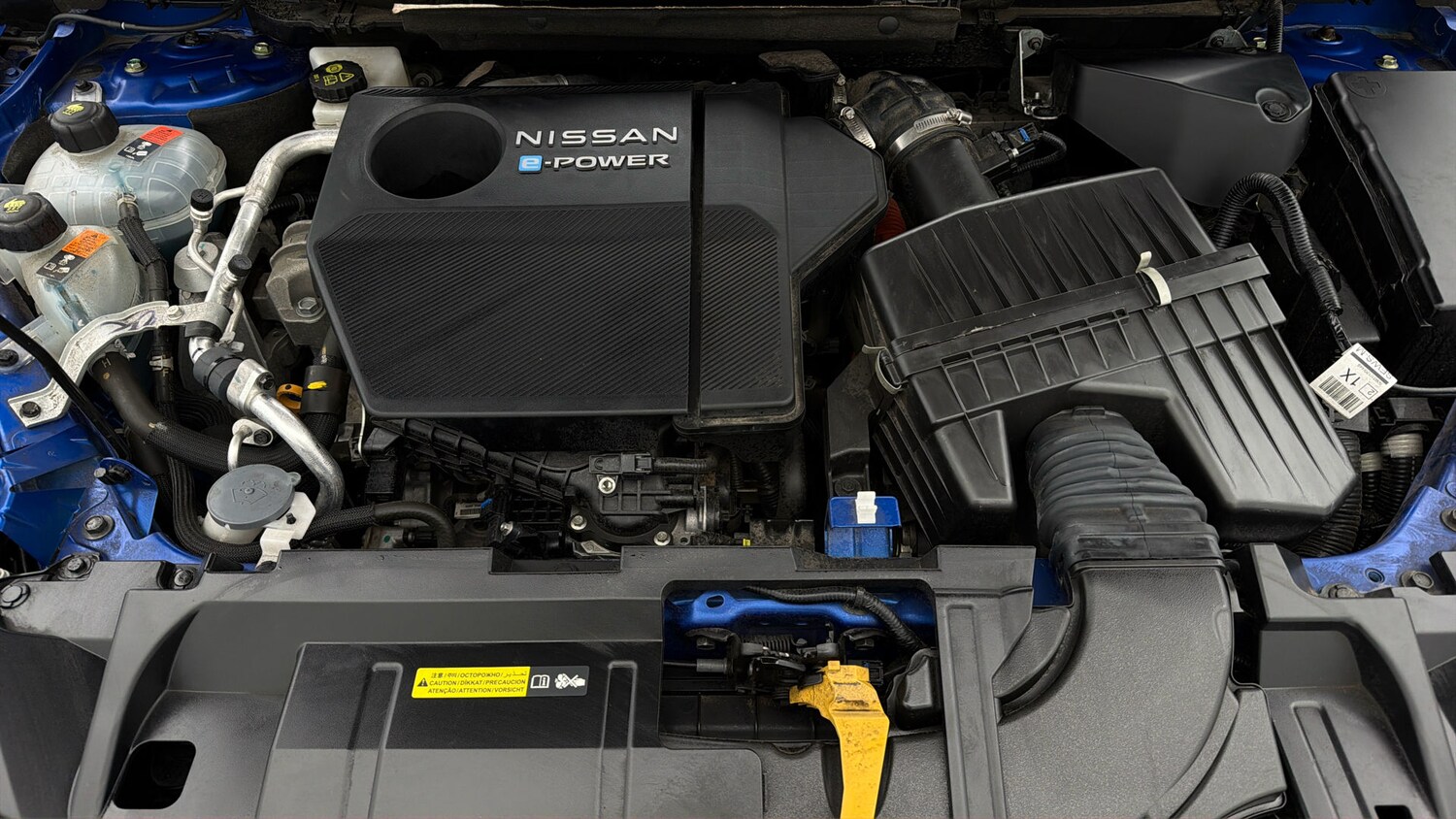 Used Nissan Qashqai 2023 for sale - 78176663: Photo 18