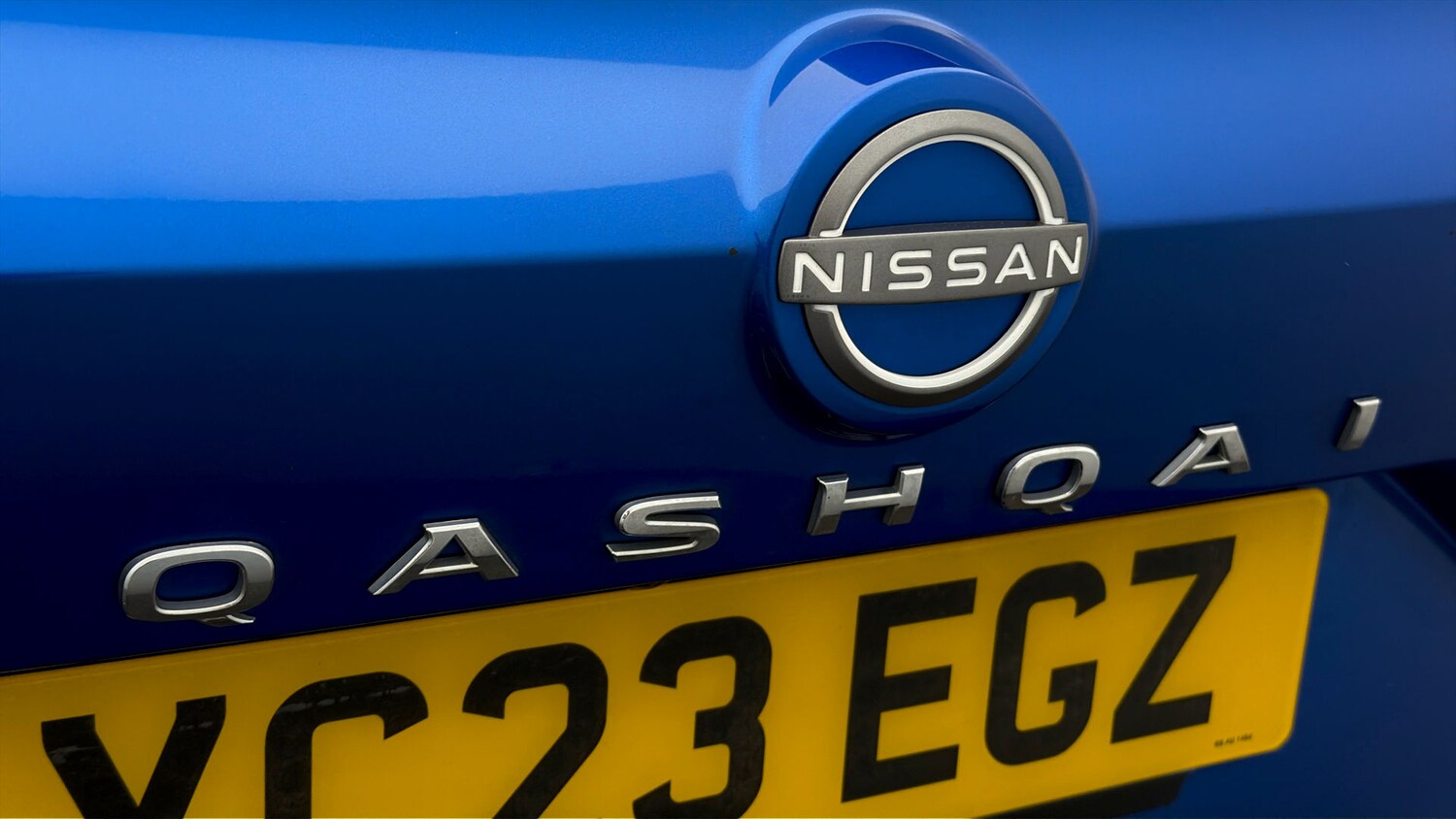 Used Nissan Qashqai 2023 for sale - 78176663: Photo 19