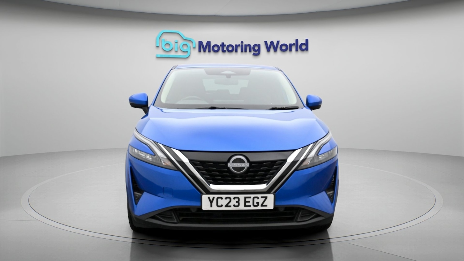 Used Nissan Qashqai 2023 for sale - 78176663: Photo 2