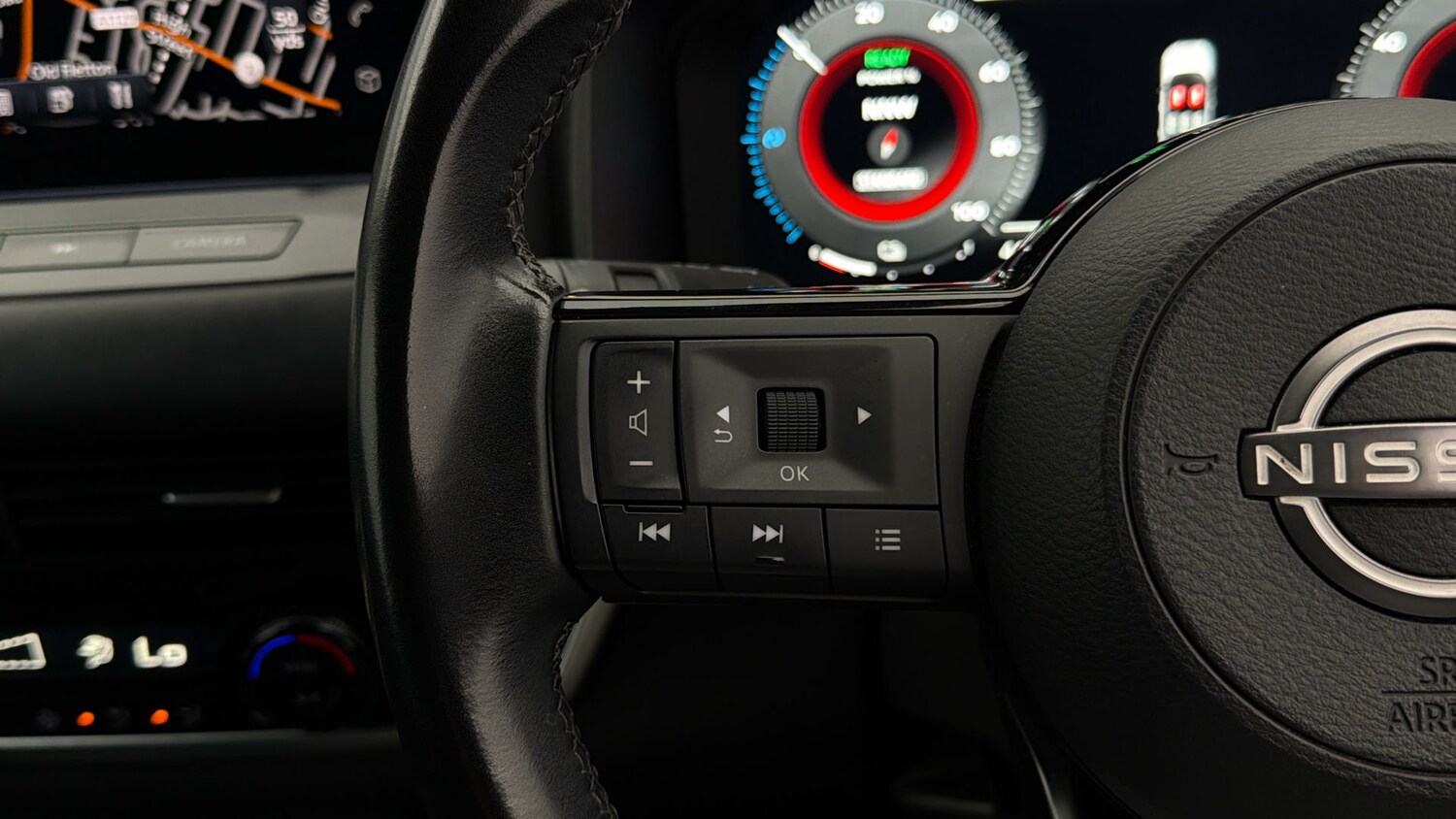 Used Nissan Qashqai 2023 for sale - 78176663: Photo 23