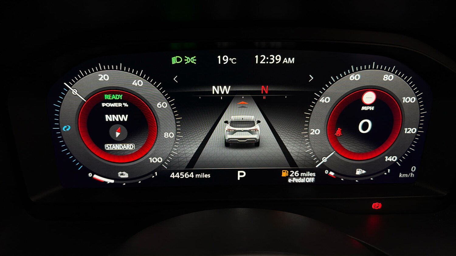 Used Nissan Qashqai 2023 for sale - 78176663: Photo 24