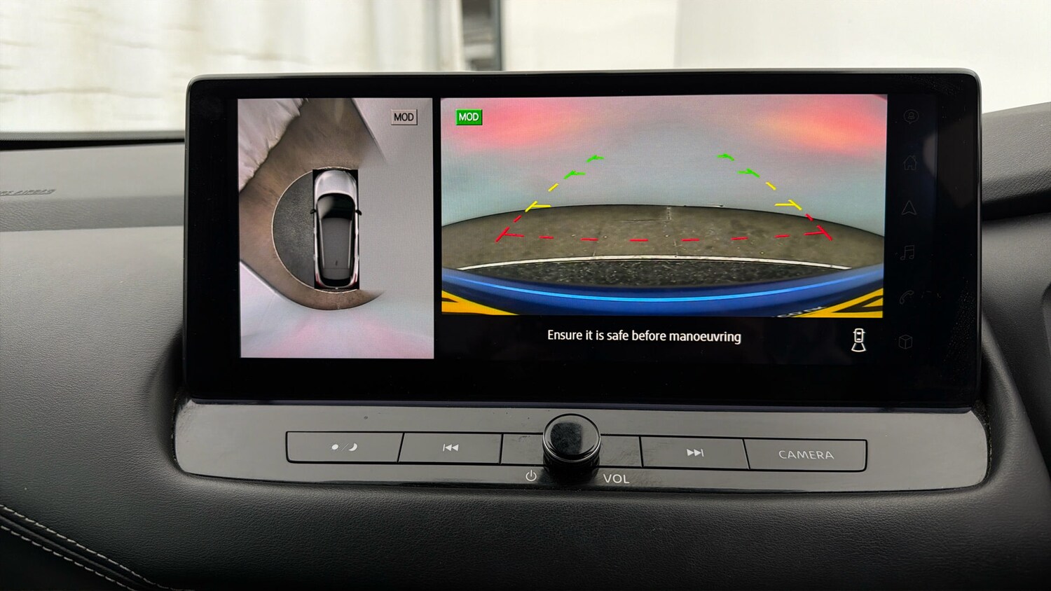 Used Nissan Qashqai 2023 for sale - 78176663: Photo 26