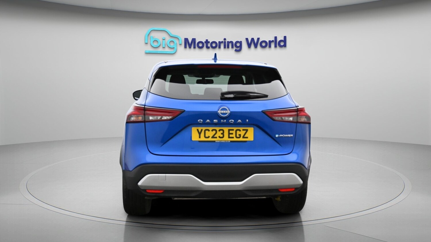 Used Nissan Qashqai 2023 for sale - 78176663: Photo 6