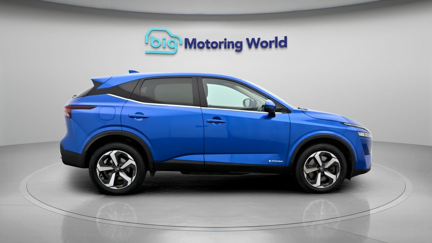 Used Nissan Qashqai 2023 for sale - 78176663: Photo 8