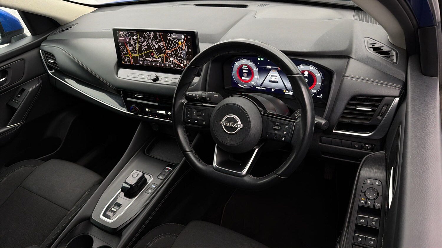 Used Nissan Qashqai 2023 for sale - 78176663: Photo 9