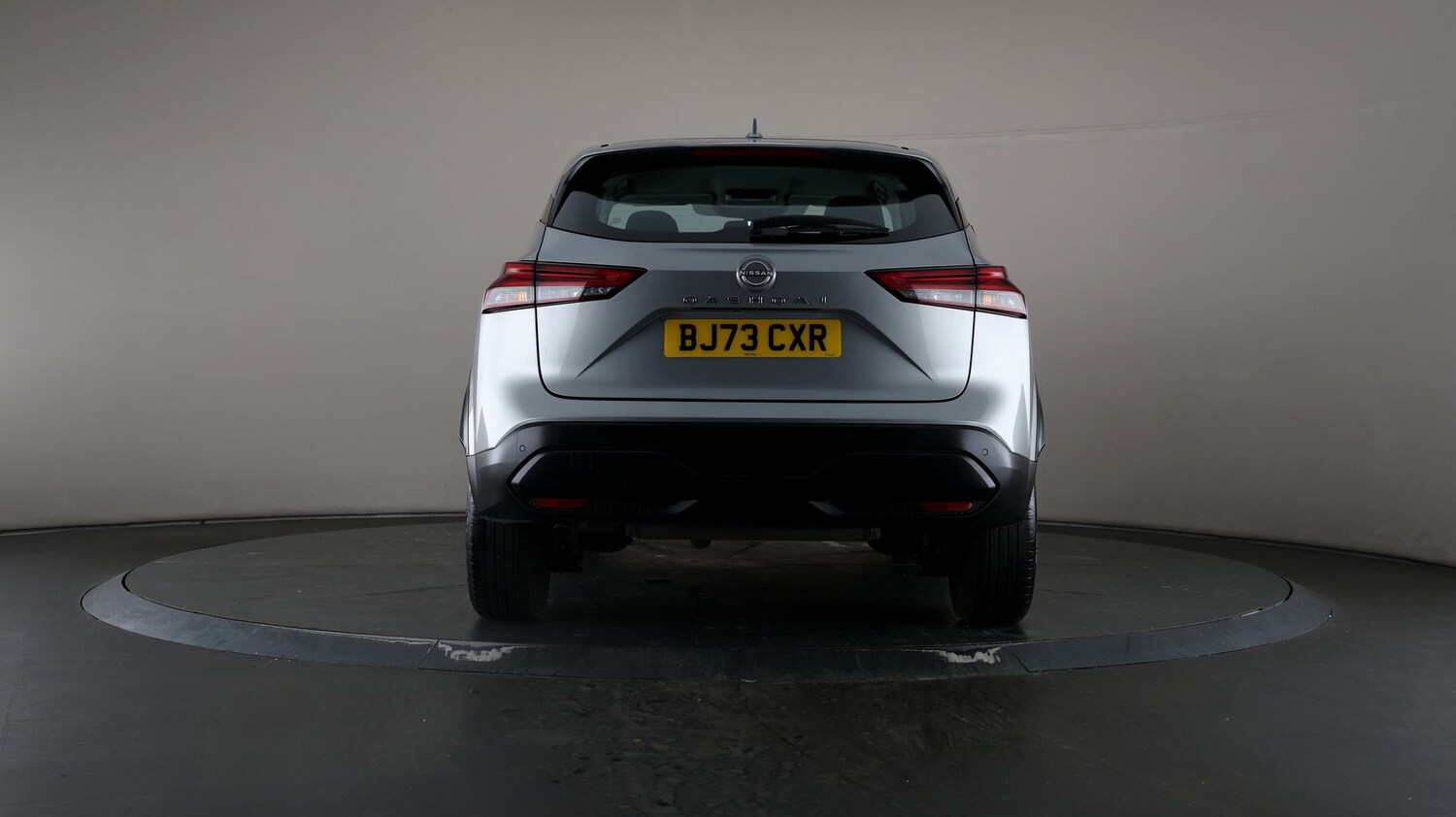 Used Nissan Qashqai for sale - 76808866: Photo 26