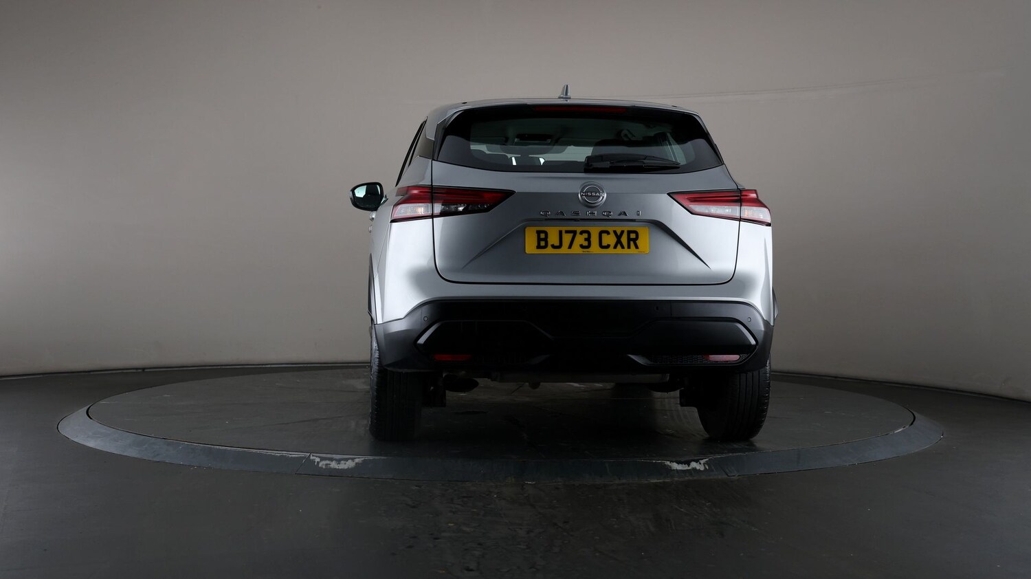 Used Nissan Qashqai for sale - 76808866: Photo 27