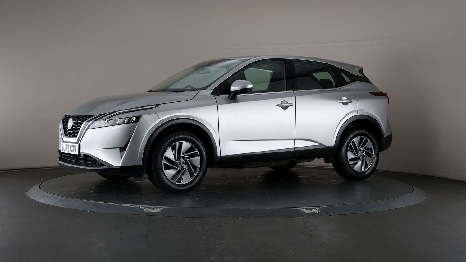 Used Nissan Qashqai for sale - 76808866: Photo 33