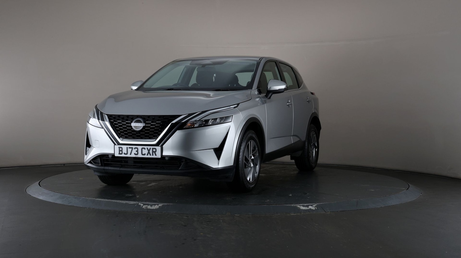 Used Nissan Qashqai for sale - 76808866: Photo 37