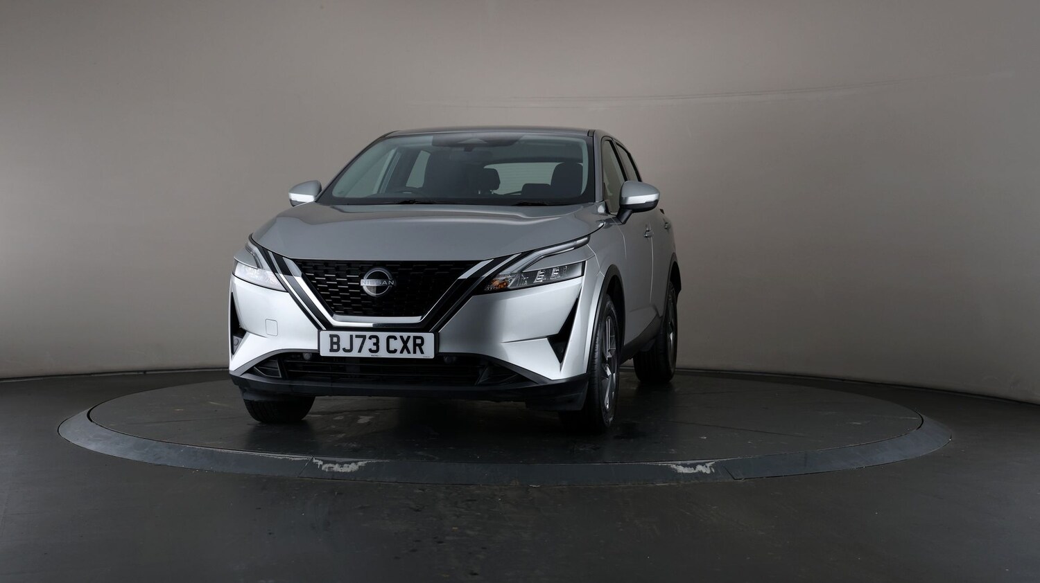 Used Nissan Qashqai for sale - 76808866: Photo 39