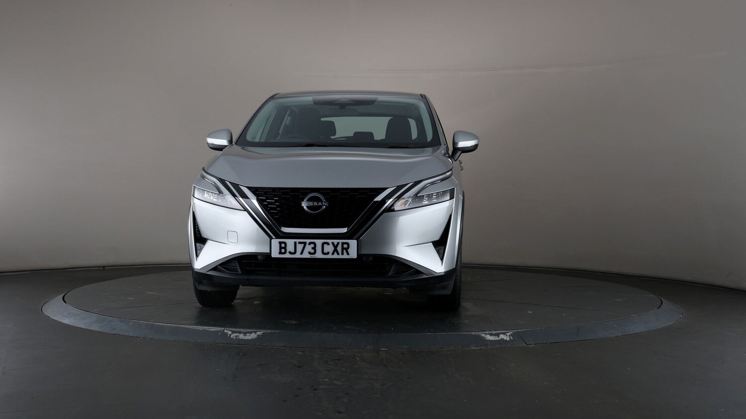 Used Nissan Qashqai for sale - 76808866: Photo 40