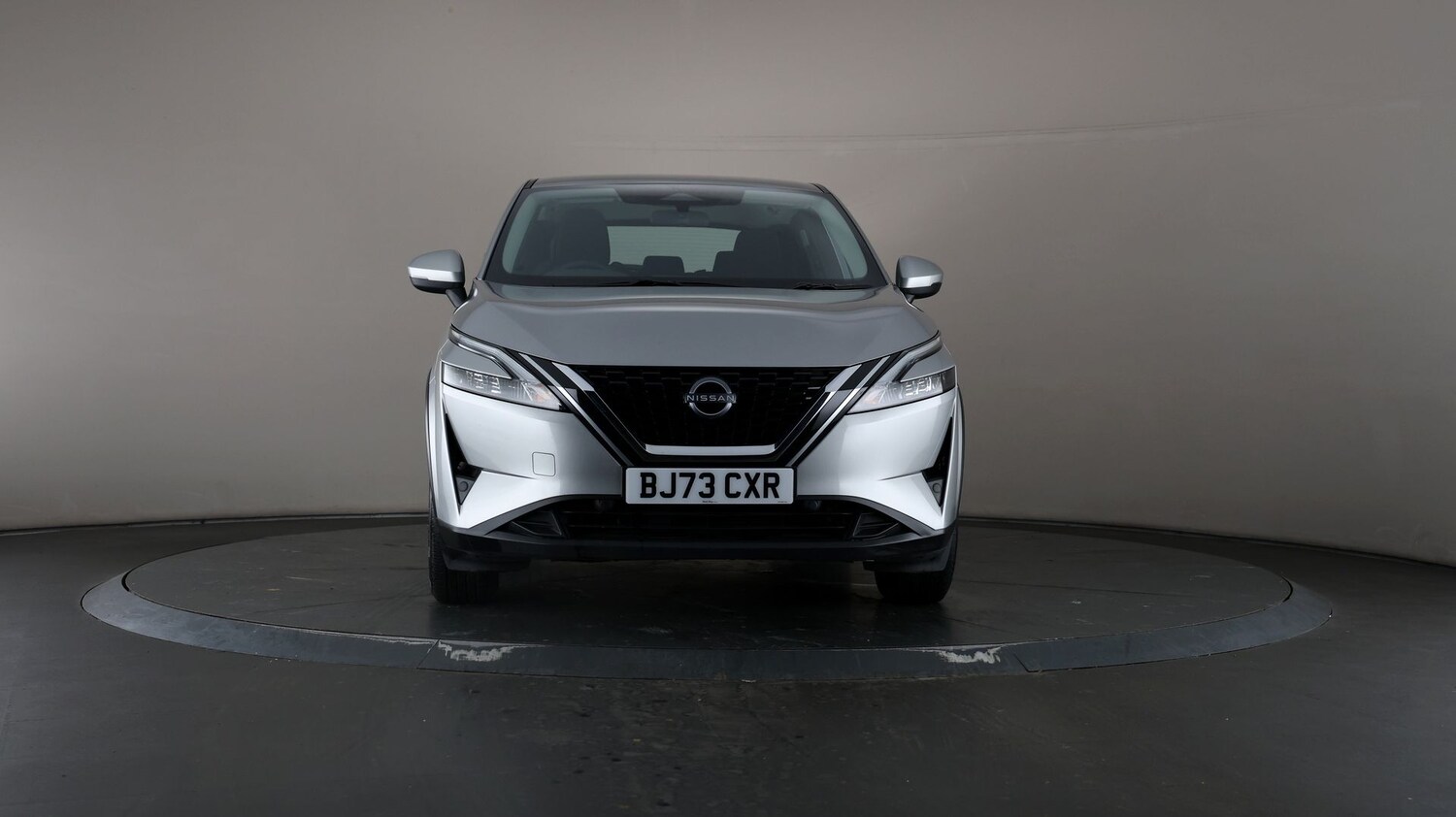 Used Nissan Qashqai for sale - 76808866: Photo 41