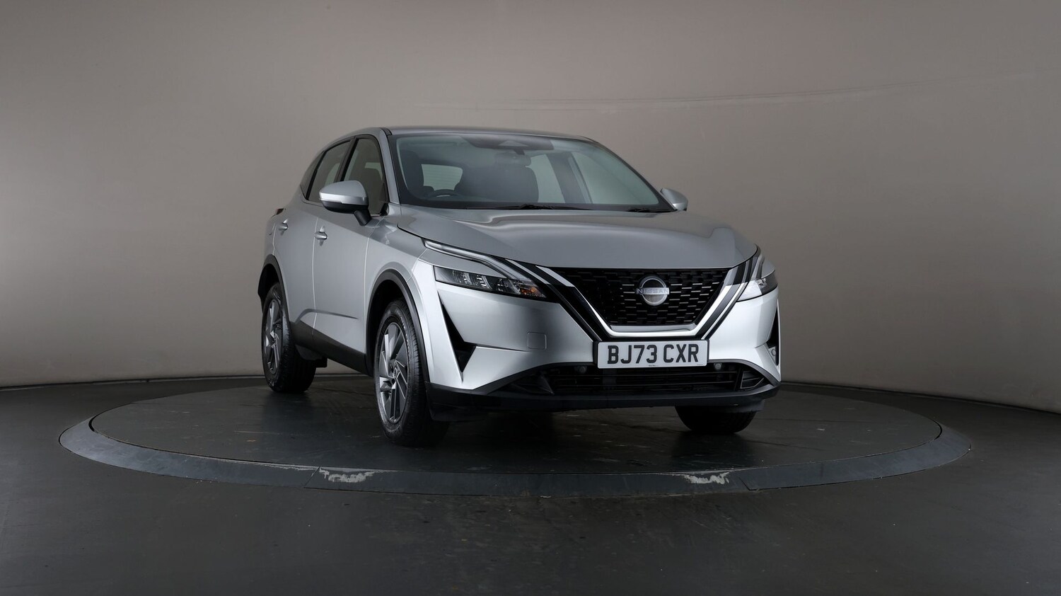 Used Nissan Qashqai for sale - 76808866: Photo 43