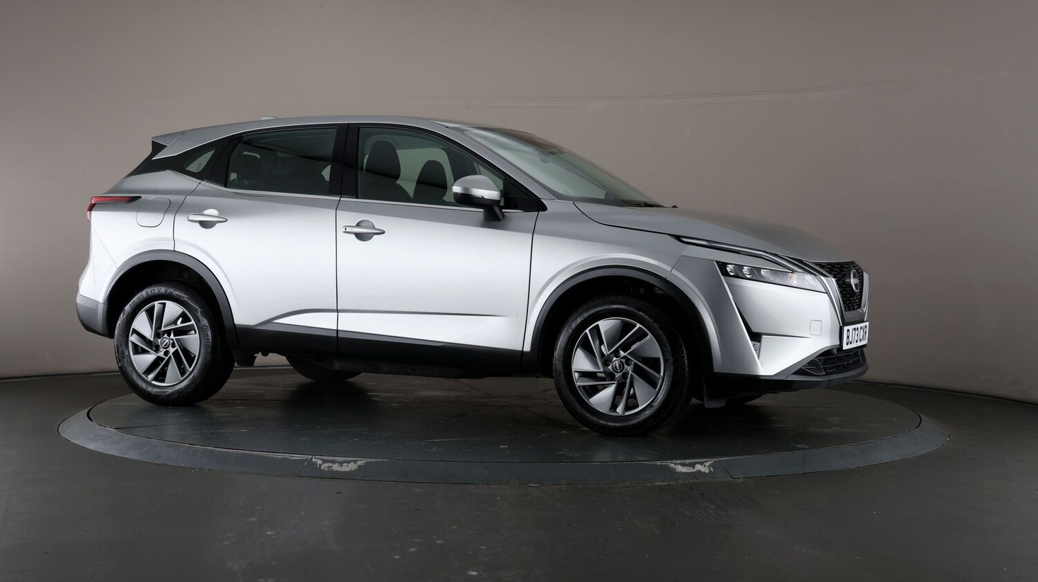 Used Nissan Qashqai for sale - 76808866: Photo 48