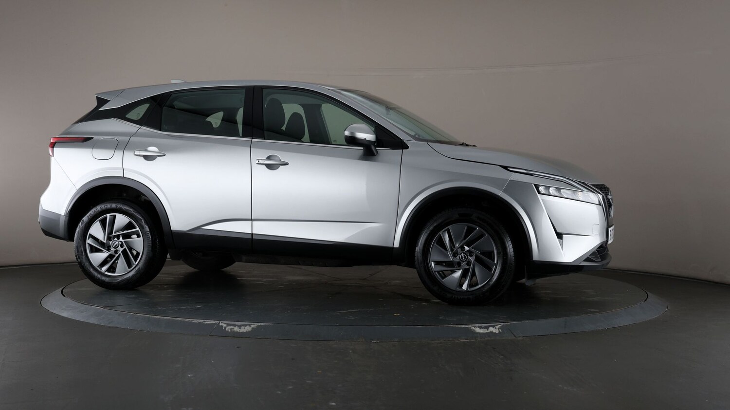 Used Nissan Qashqai for sale - 76808866: Photo 50