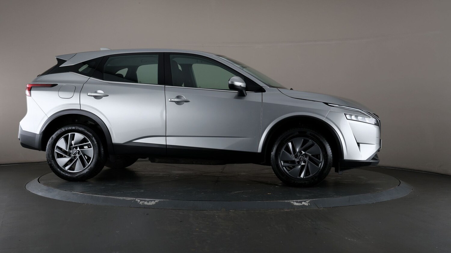 Used Nissan Qashqai for sale - 76808866: Photo 51