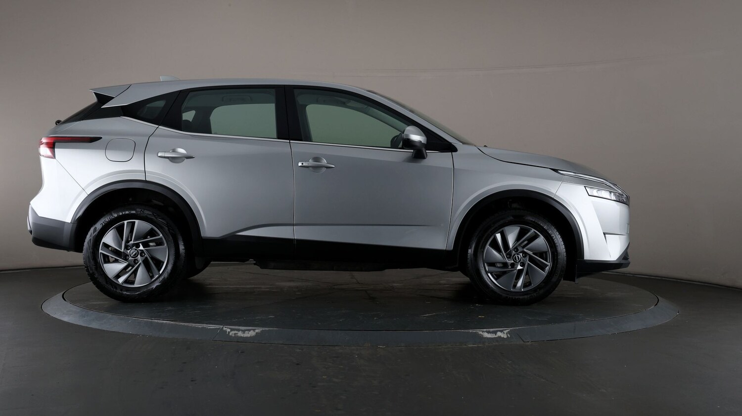 Used Nissan Qashqai for sale - 76808866: Photo 52